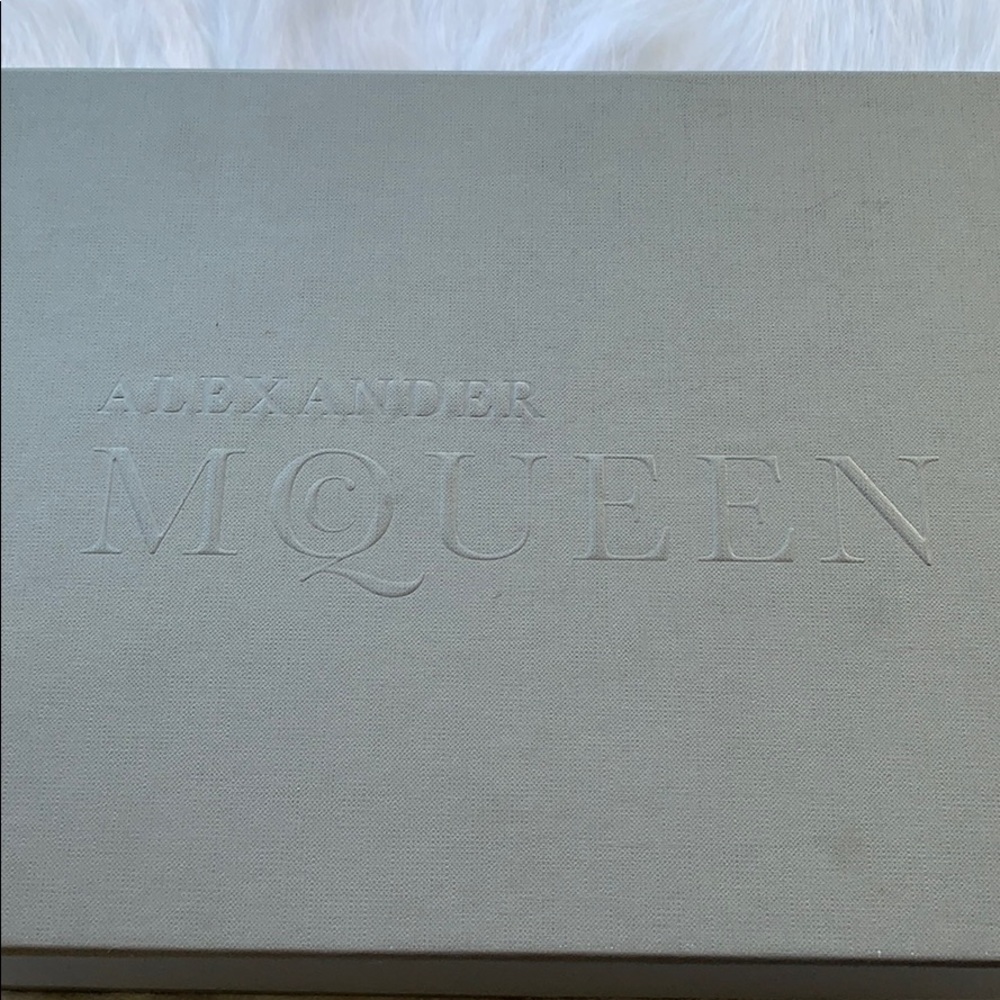 Alexander McQueen